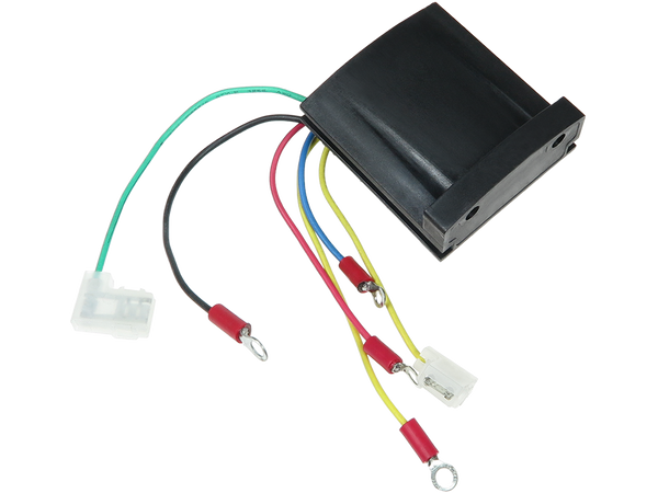 ARE9124S — Växelströmsgeneratorers reglage