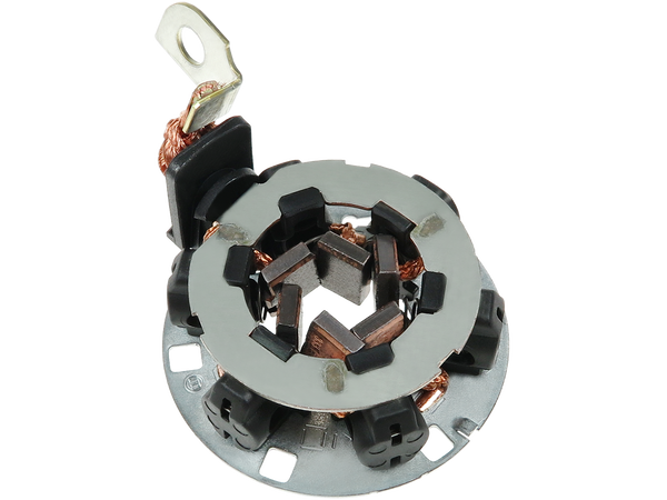 SBH0129P — Startmotorers borsthållare