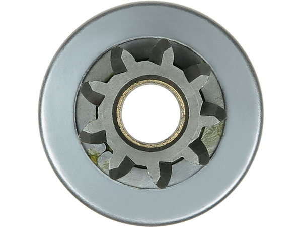 SD0380P — Startmotors bendix