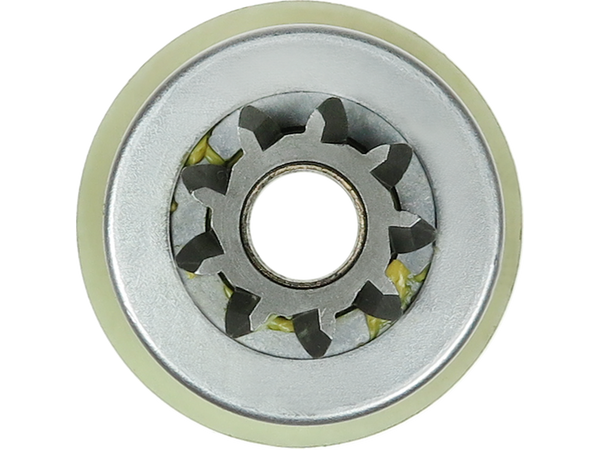 SD0390P — Startmotors bendix