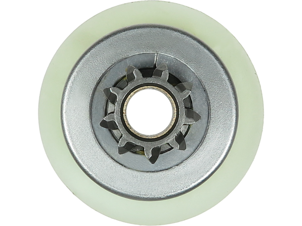 SD0398P — Startmotors bendix