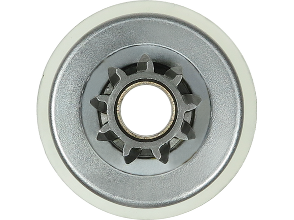 SD0410P — Startmotors bendix