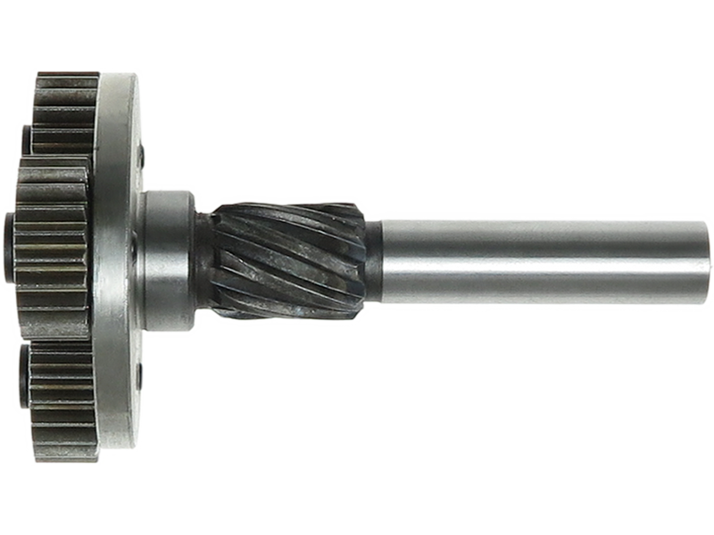 Brand new AS-PL Starter motor gear shaft