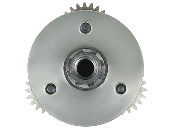 SG3040S — Startmotors växelaxlar