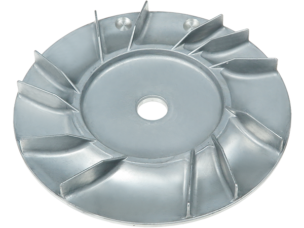 ARS0106(BOSCH) — Växelströmsgenerators fläktar