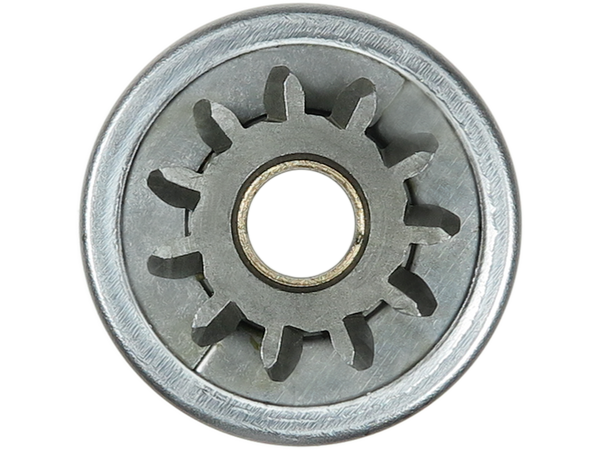 SD0416P — Startmotors bendix