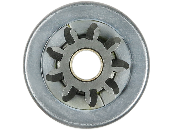 SD0428P — Startmotors bendix