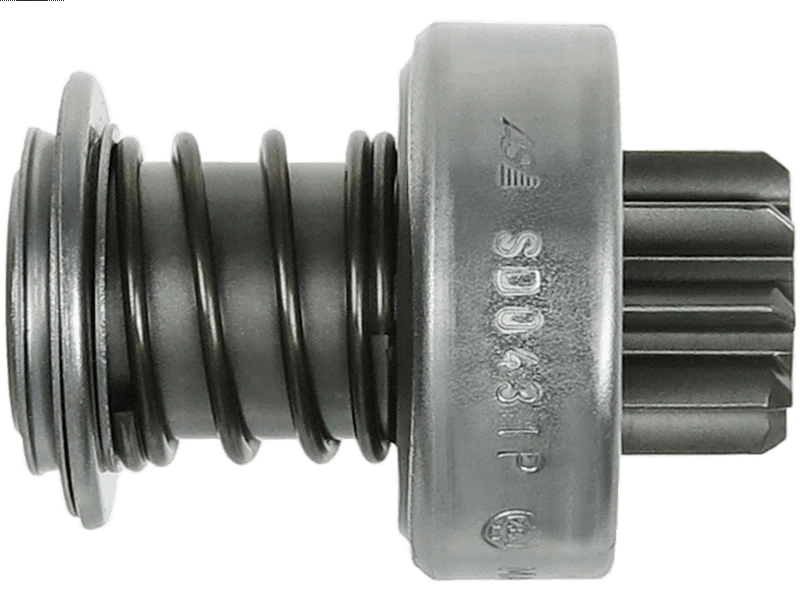Brand new AS-PL Starter motor drive