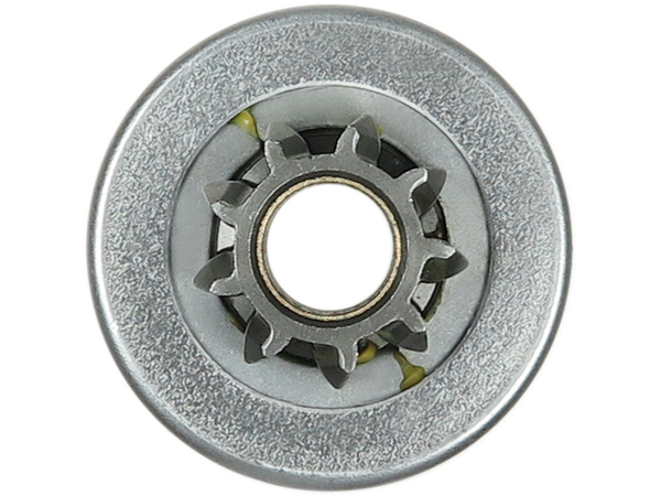 SD0431P — Startmotors bendix