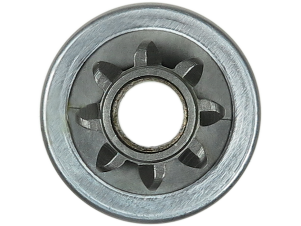 SD0433P — Startmotors bendix