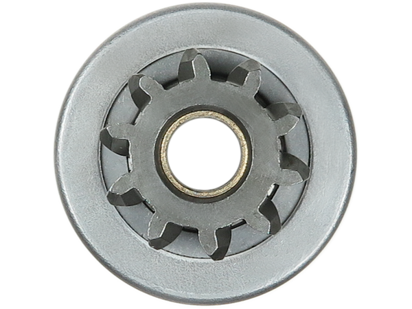 SD0453P — Startmotors bendix