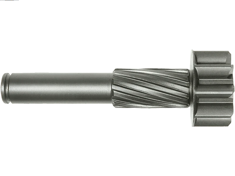 Brand new AS-PL Starter motor shaft for drive