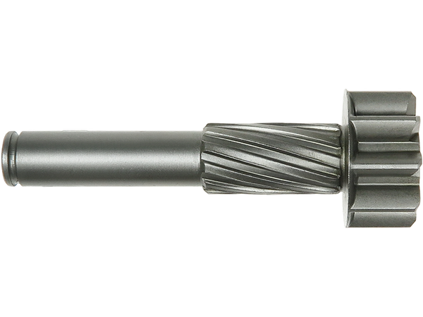 SDK2003P — Startmotors bendix axlar