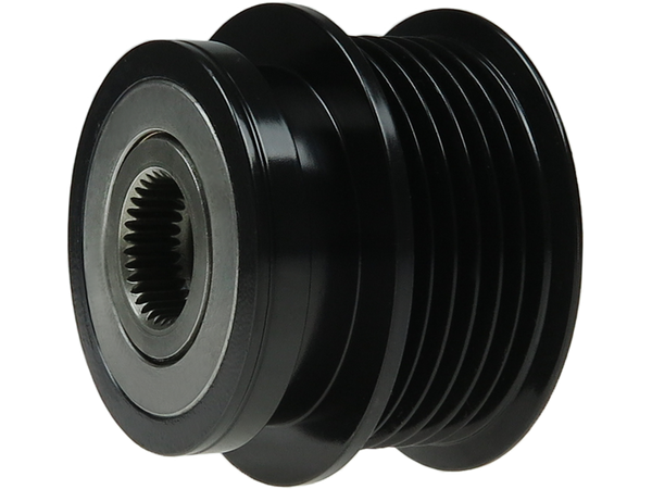 AFP0111S — Växelströmsgenerators långgående remskivor