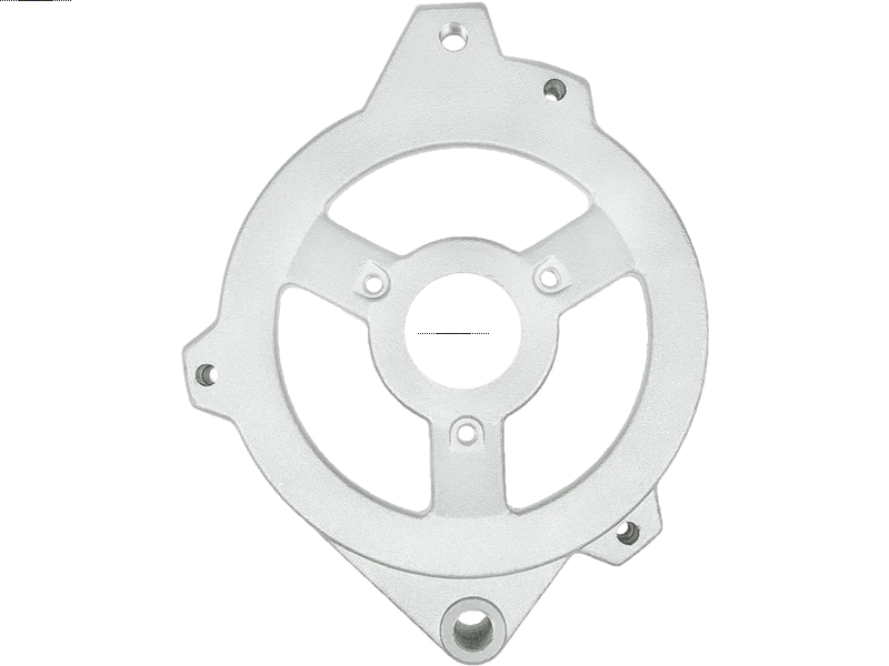 Brand new AS-PL Alternator D.E. bracket
