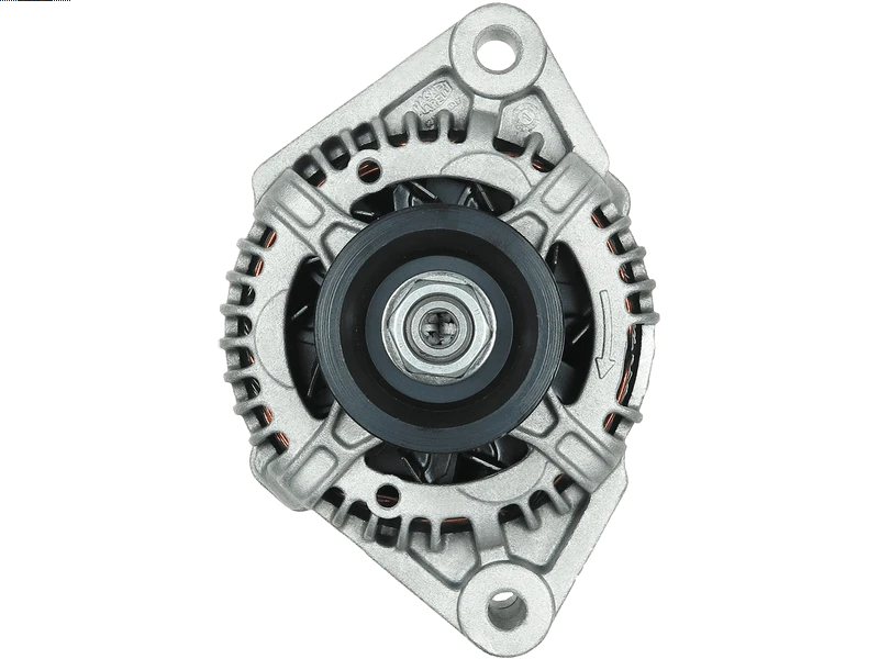 Remanufactured AS-PL Alternator