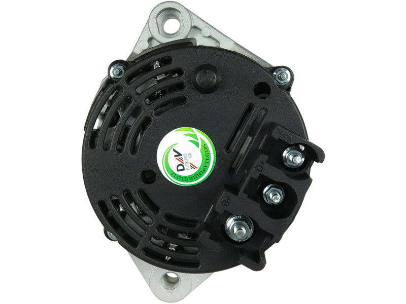 ASPL A4062 Alternatore Auto 12V 75A, Ricambio Per Auto, Compatibilità Da Verificare - 2