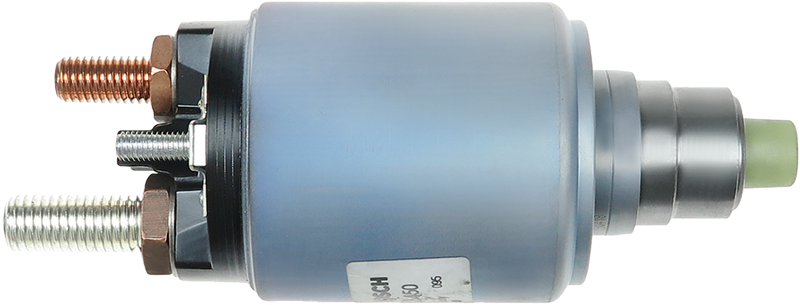 Brand new OEM BOSCH Starter motor solenoid
