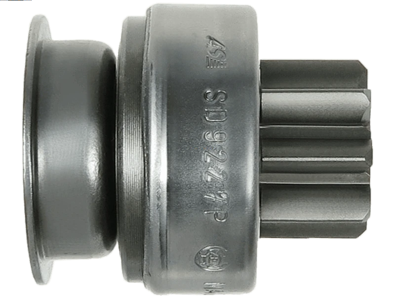 Brand new AS-PL Starter motor drive