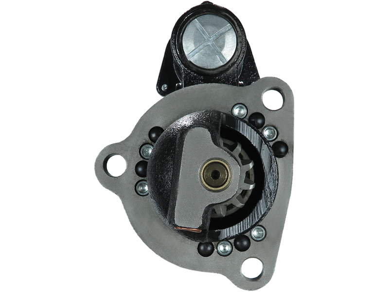 S1016 AS-PL Rozrusznik 12 V/7.50 kW