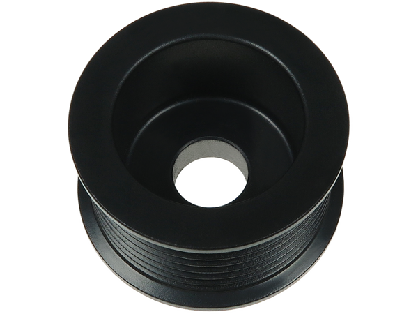 AP6027S — Växelströmsgenerators remskiva