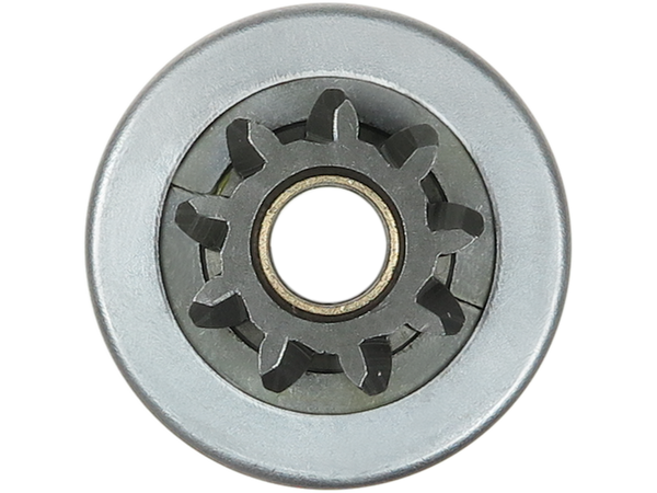 SD0465P — Startmotors bendix