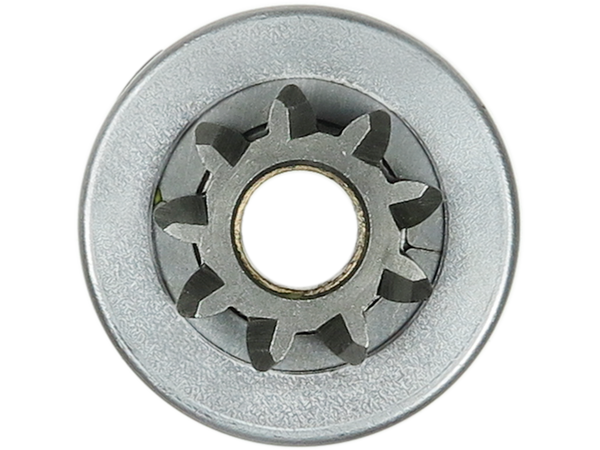 SD0489P — Startmotors bendix