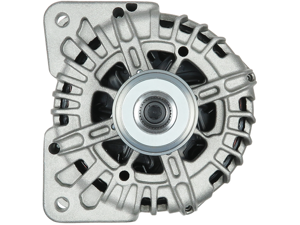 A3120SR — Generatorer