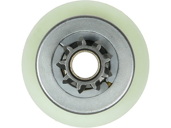 SD0392P — Startmotors bendix