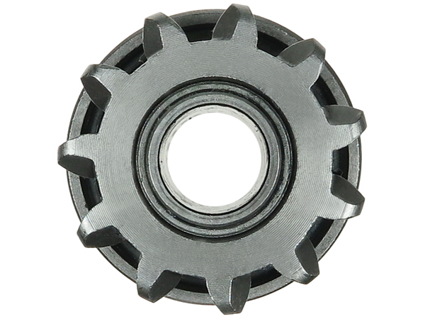 SD0393P — Startmotors bendix