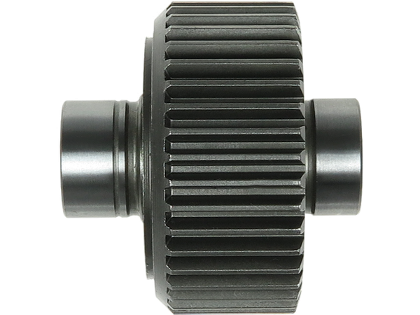 SD2088P — Startmotors kopplingar