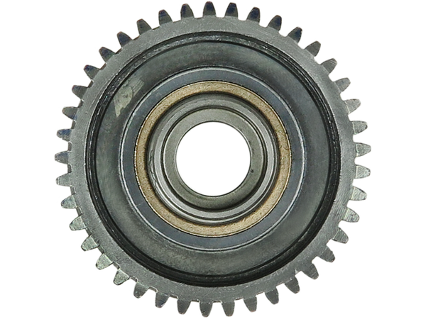 AS-PL Startmotors kopplingar SD2088P