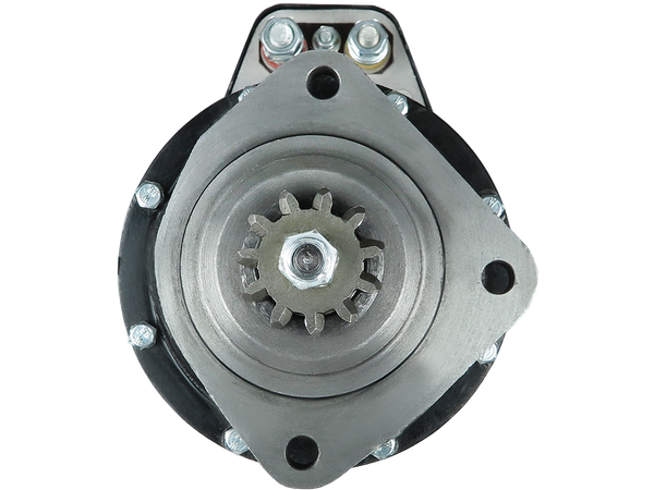 S0843S — Startmotorer