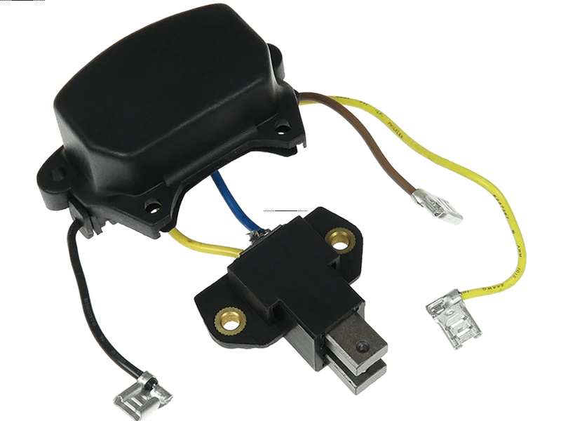 Brand new AS-PL Alternator regulator