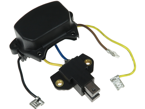 ARE3334S — Växelströmsgeneratorers reglage