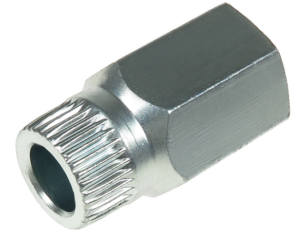 AT0008S — Nycklar för remskivor