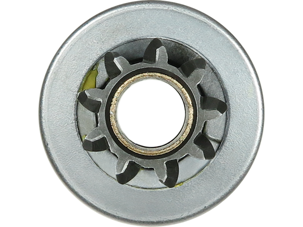 SD0376P — Startmotors bendix