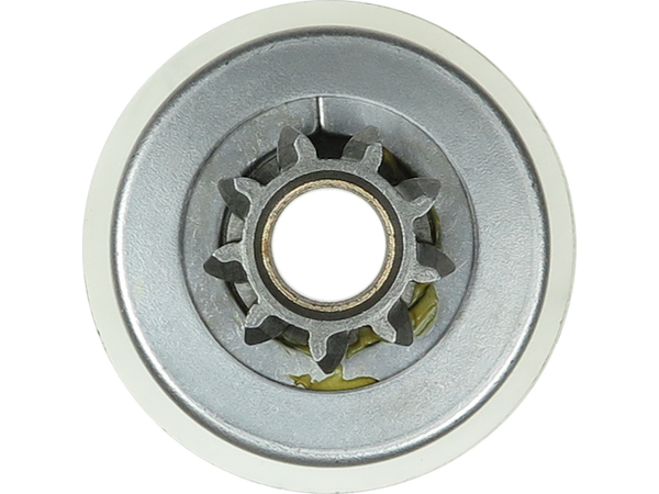 SD0382P — Startmotors bendix