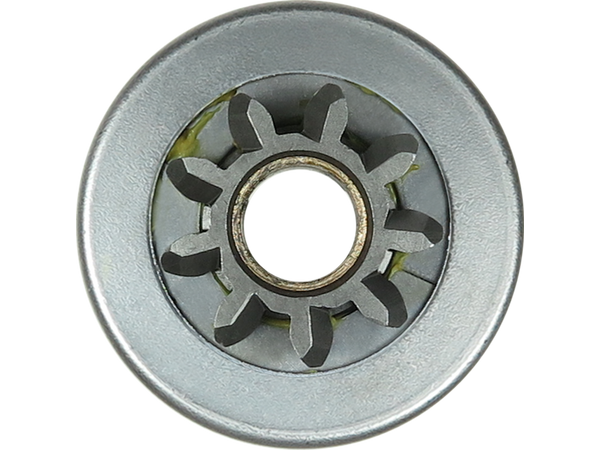 SD0389P — Startmotors bendix
