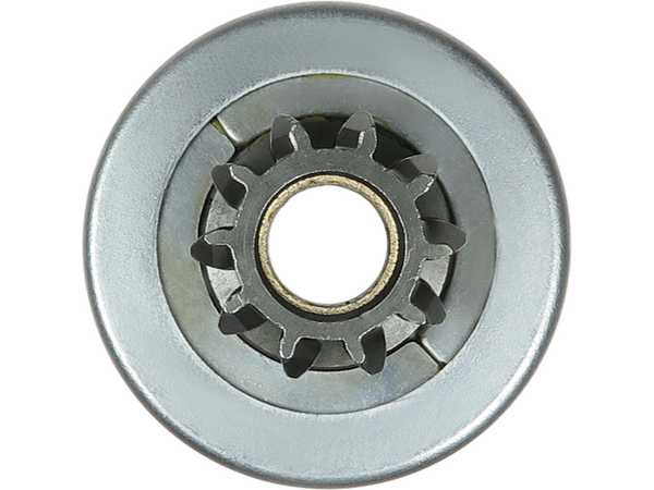 SD0409P — Startmotors bendix