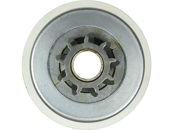 SD0420P — Startmotors bendix