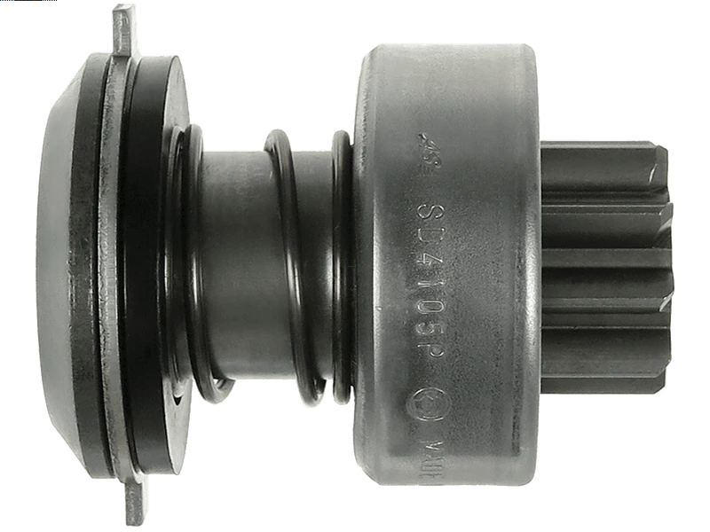 Brand new AS-PL Starter motor drive