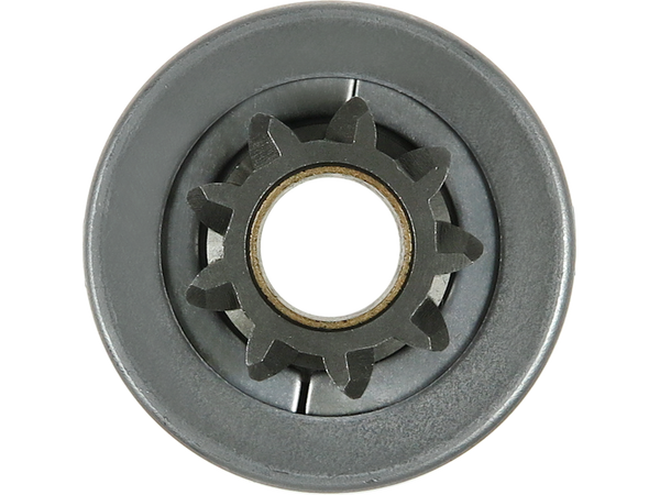 SD4105P — Startmotors bendix