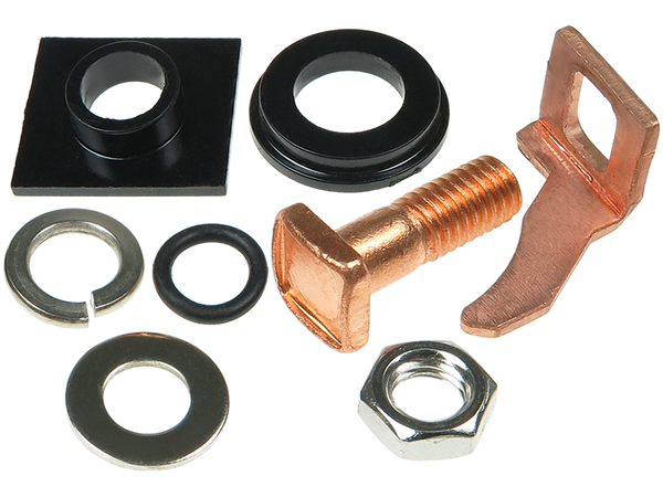 SRS6087S — Reparationssatser för startmotor