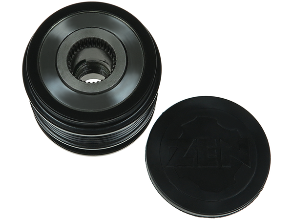 AFP0112S — Växelströmsgenerators långgående remskivor