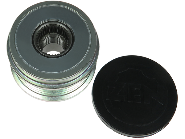 AFP3054S — Växelströmsgenerators långgående remskivor