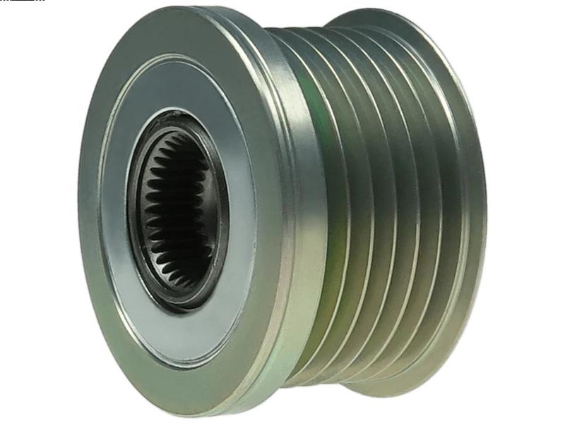 Brand new AS-PL Alternator freewheel pulley