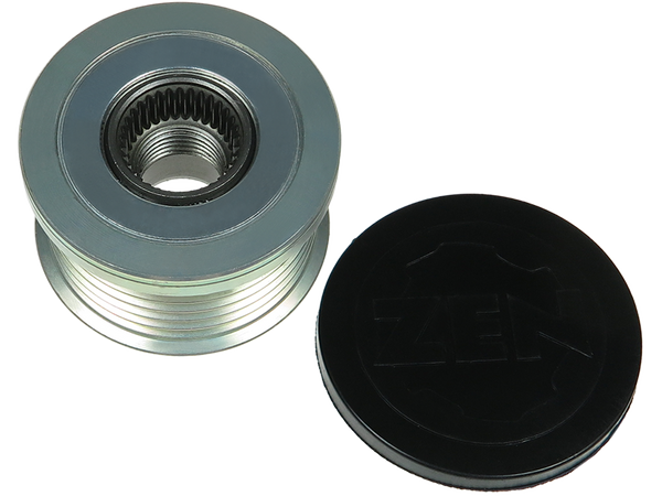 AFP3055S — Växelströmsgenerators långgående remskivor