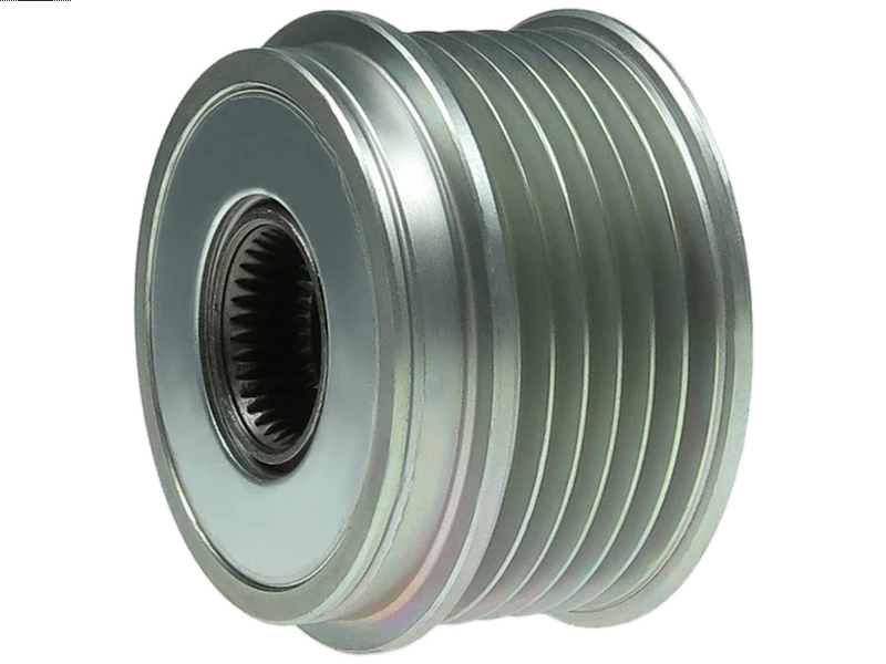 Brand new AS-PL Alternator freewheel pulley