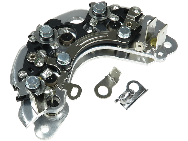 ARC4041S — Likriktare